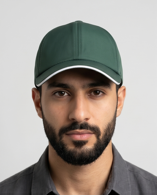 Malibu Cap Evergreen