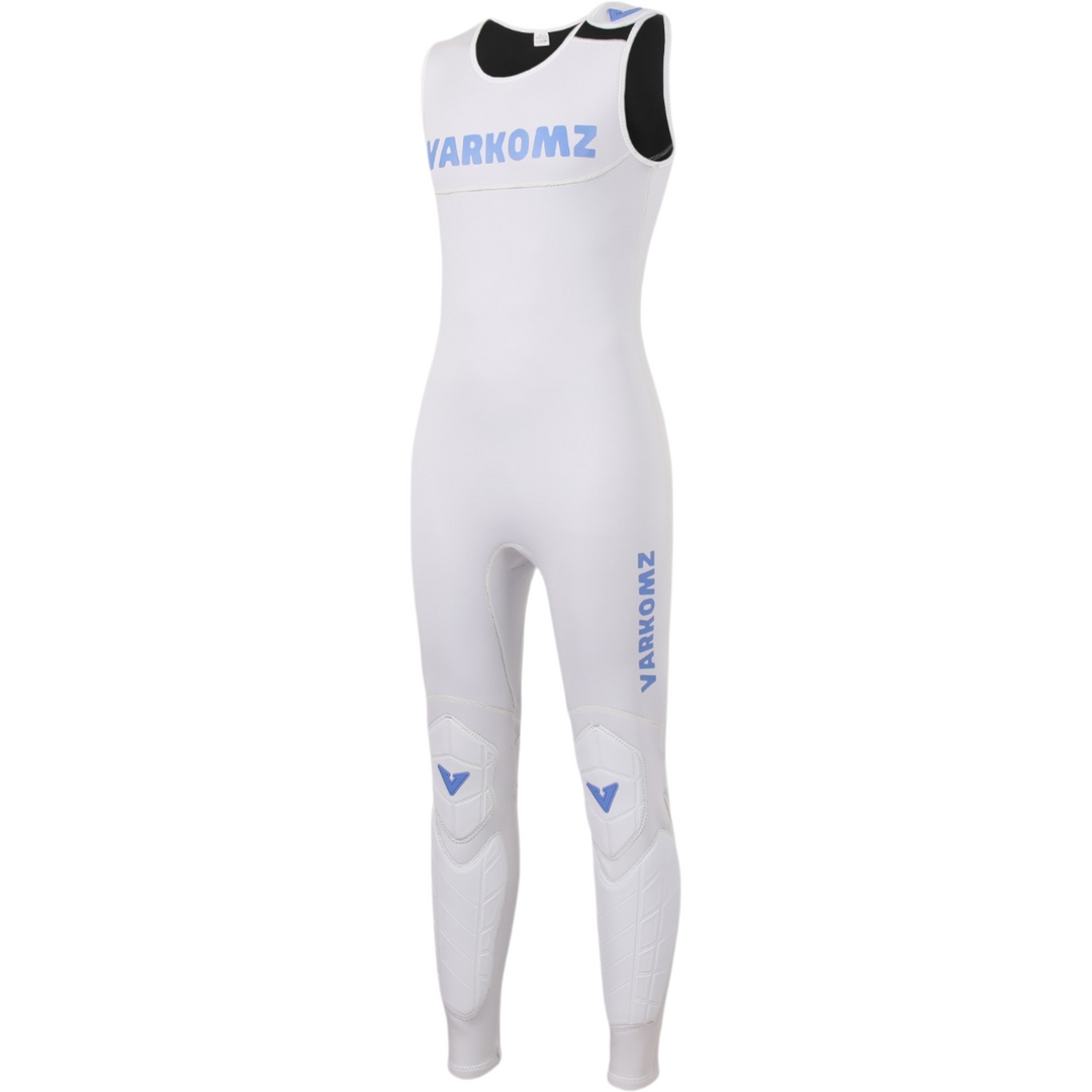 Varkomz Jet Ski Wetsuits White