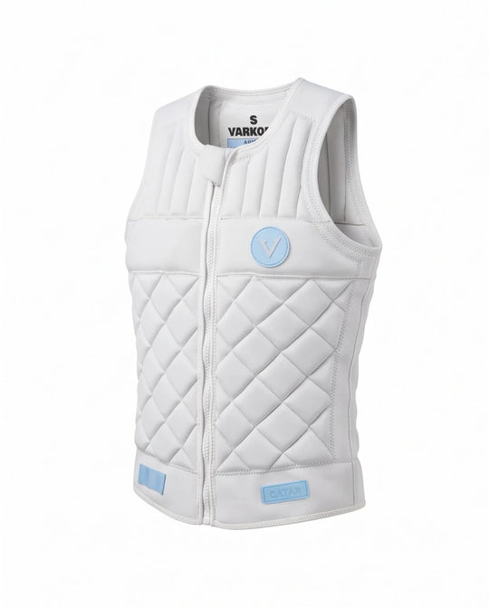 White LIMITED Watersport Vest