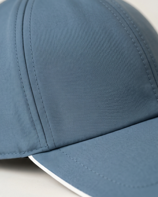 Malibu Cap Slate Blue in Qatar.