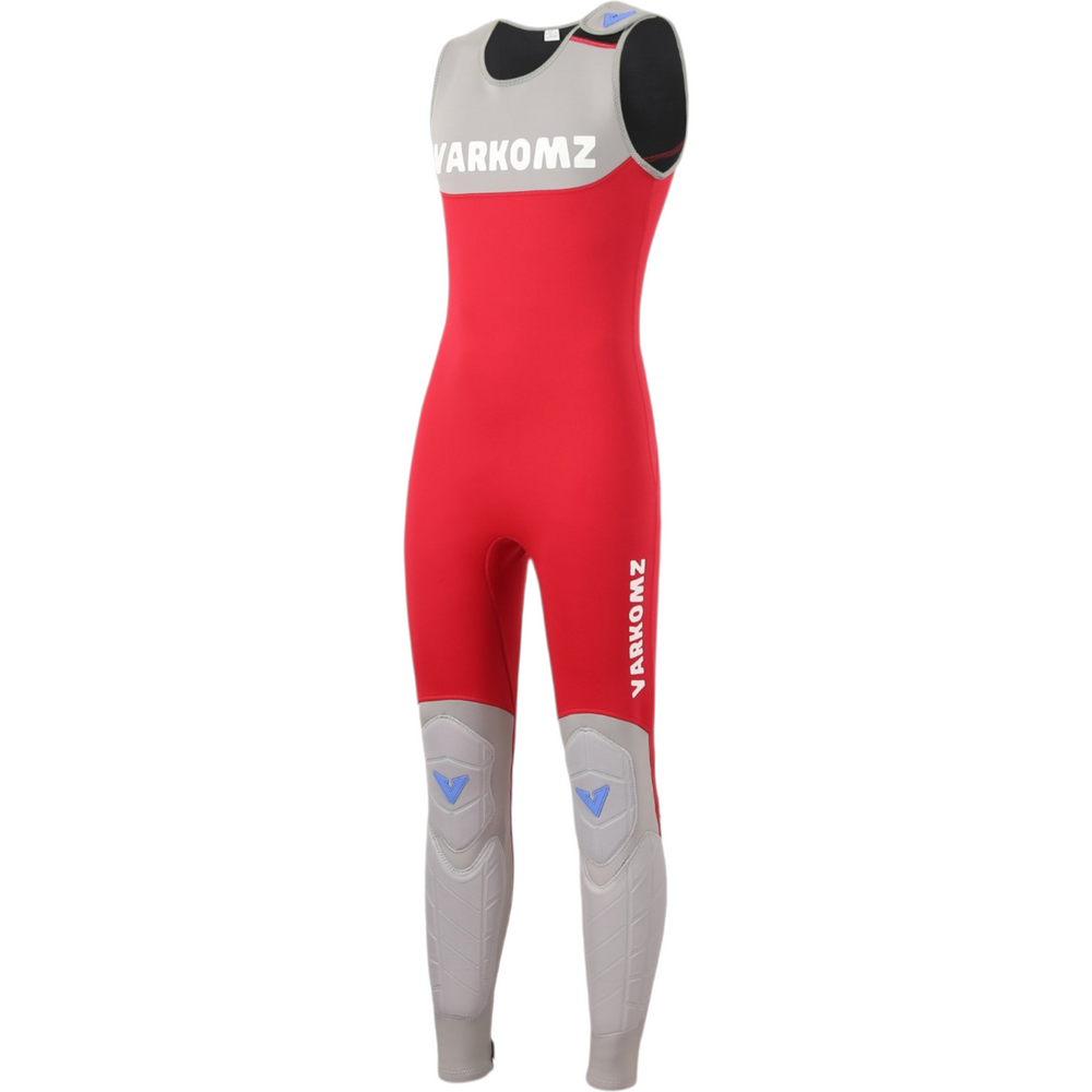 Varkomz Jet Ski Wetsuits Red - Grey