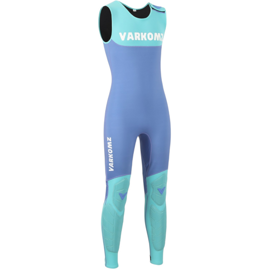 Jet Ski Wetsuit Blue - Turquoise