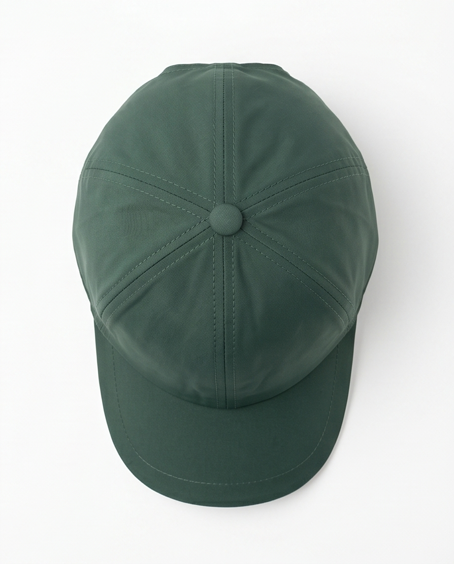 Malibu Cap Evergreen