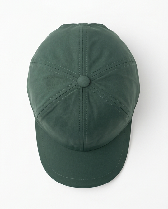 Malibu Cap Evergreen