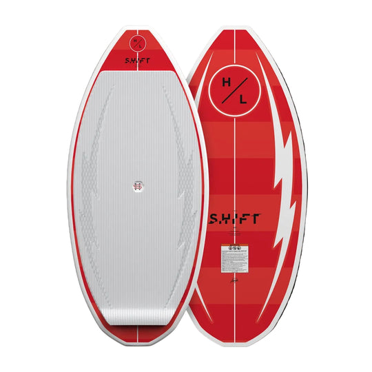 Hyperlite Shift Wake Surfboard