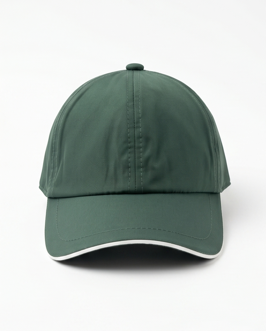 Malibu Cap Evergreen
