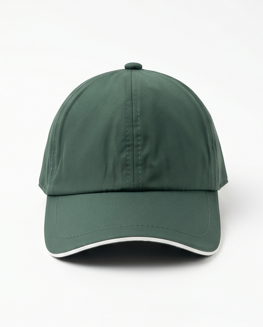 Malibu Cap Evergreen