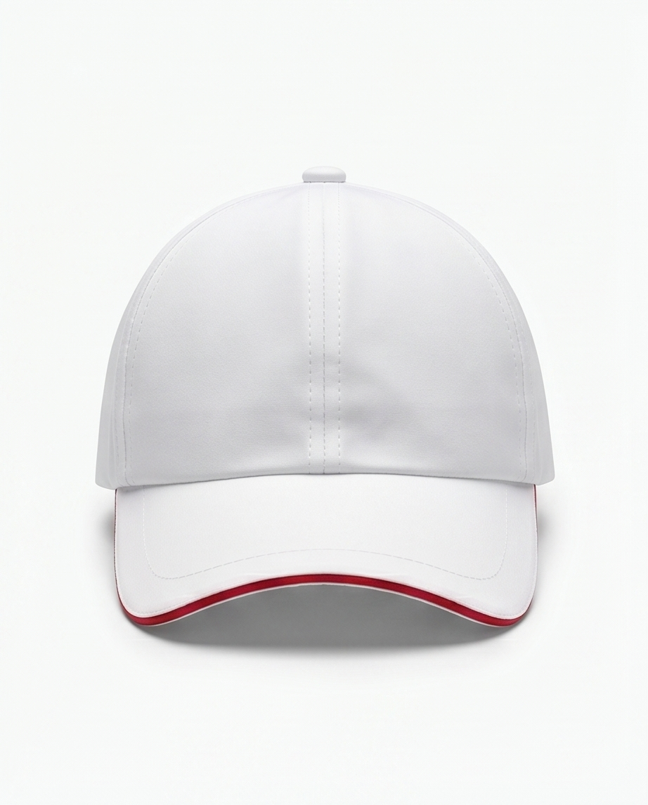 Malibu Cap Royal White