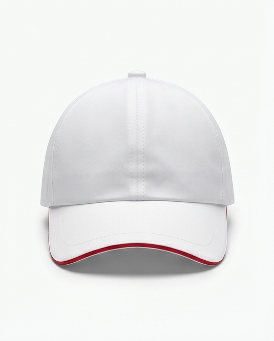 Malibu Cap Royal White