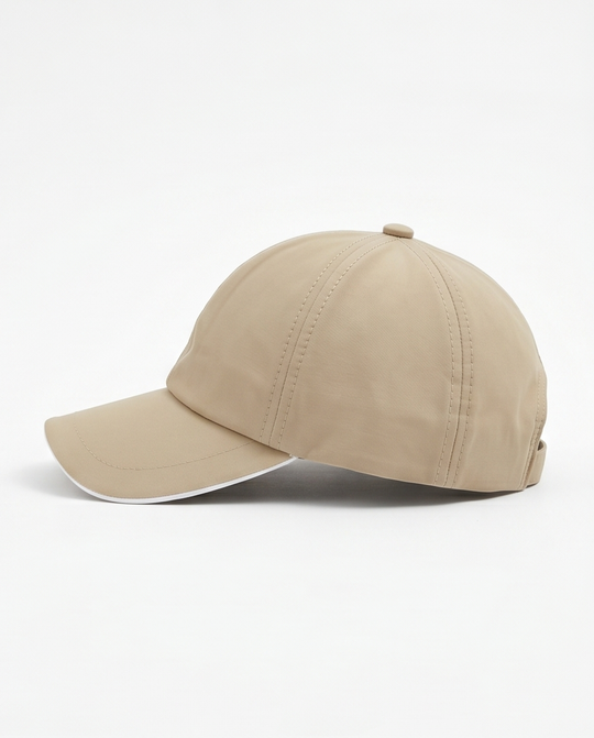 Malibu Cap Sand Beige