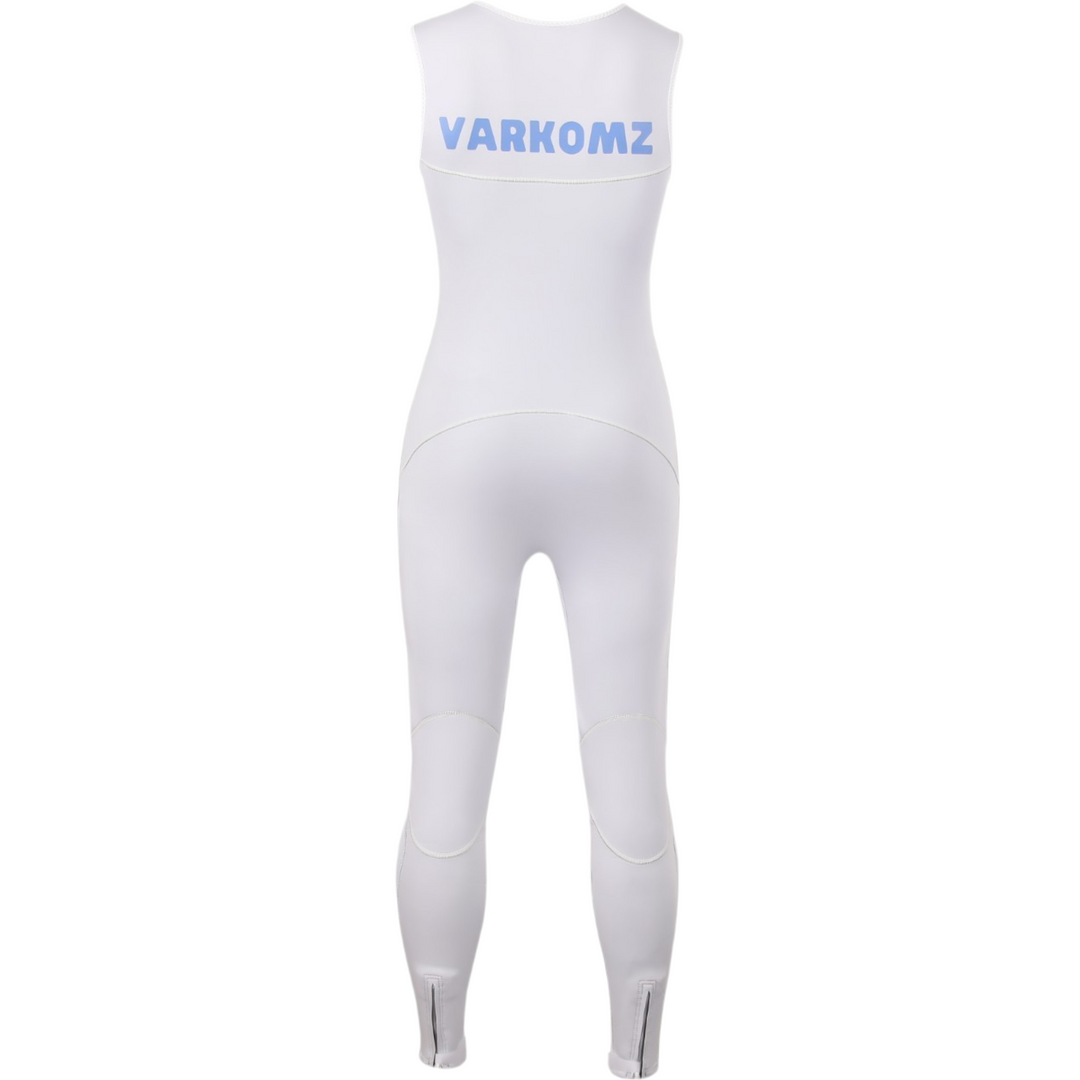 Varkomz Jet Ski Wetsuits White