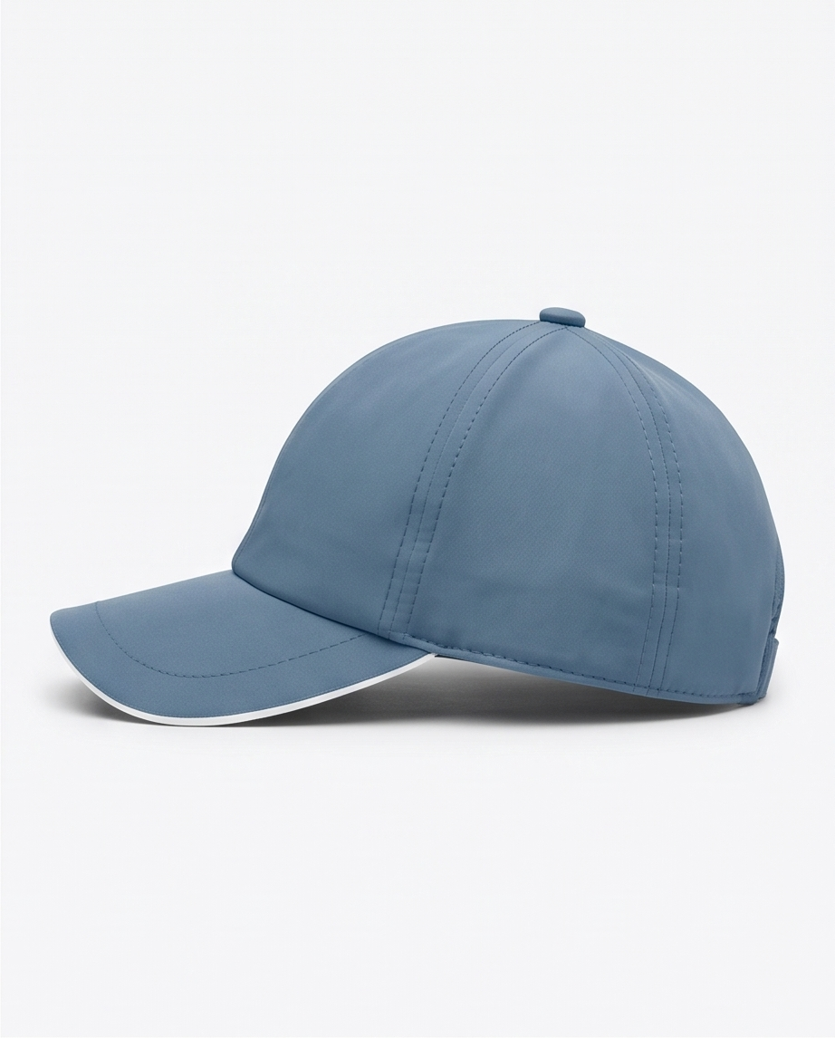 Malibu Cap Slate Blue