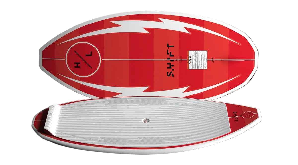 Hyperlite Shift Wake Surfboard - Varkomz Shop