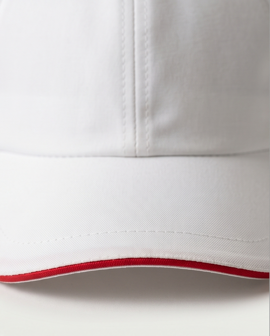Malibu Cap Royal White
