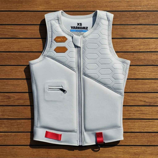 Off White Malibu Watersports Vest - ماليبو -
