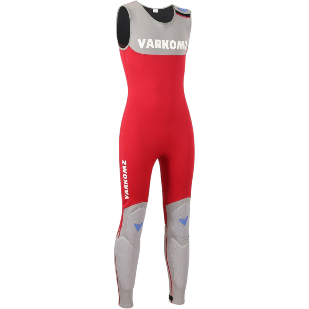Varkomz Jet Ski Wetsuits Red - Grey