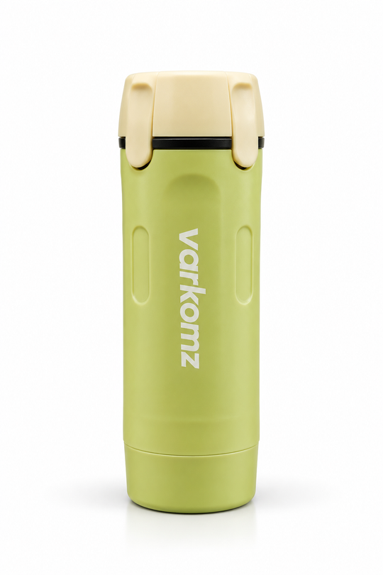Travel Disposable Bottle