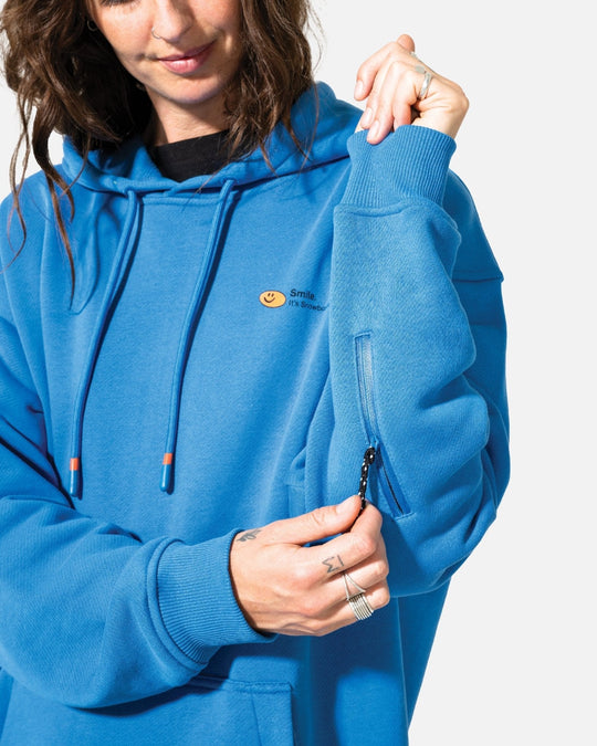 Snowproof