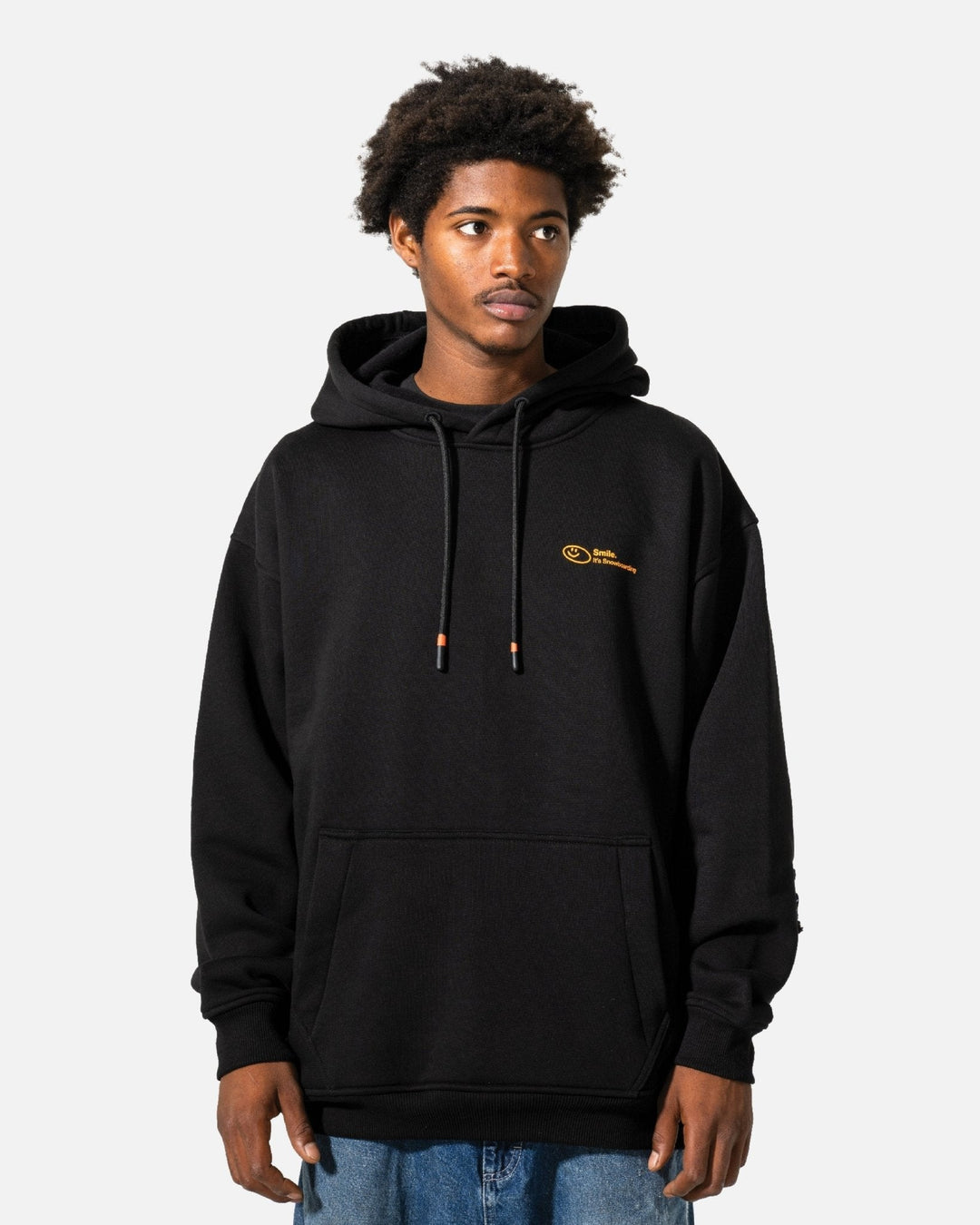 Snowproof