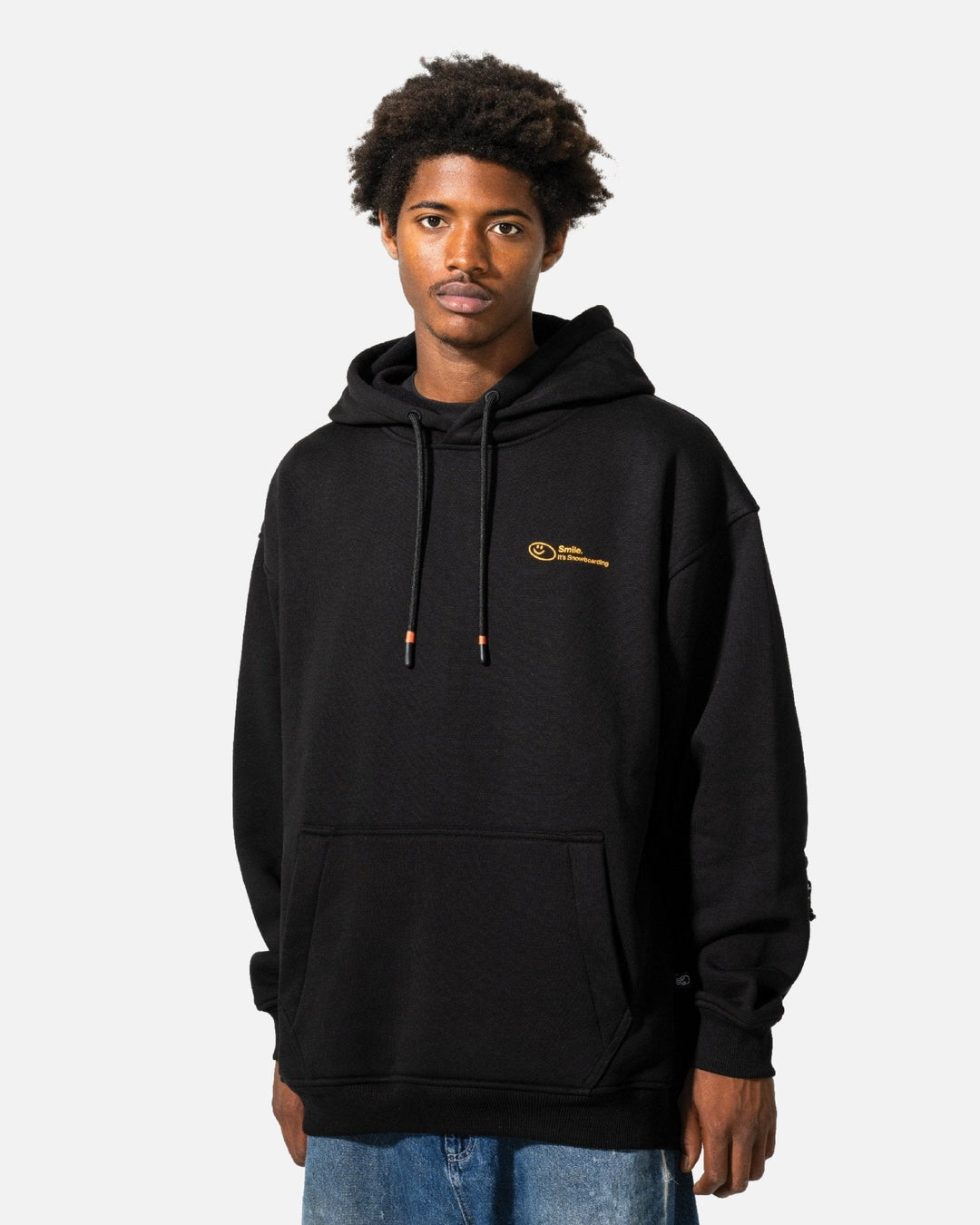 Snowproof