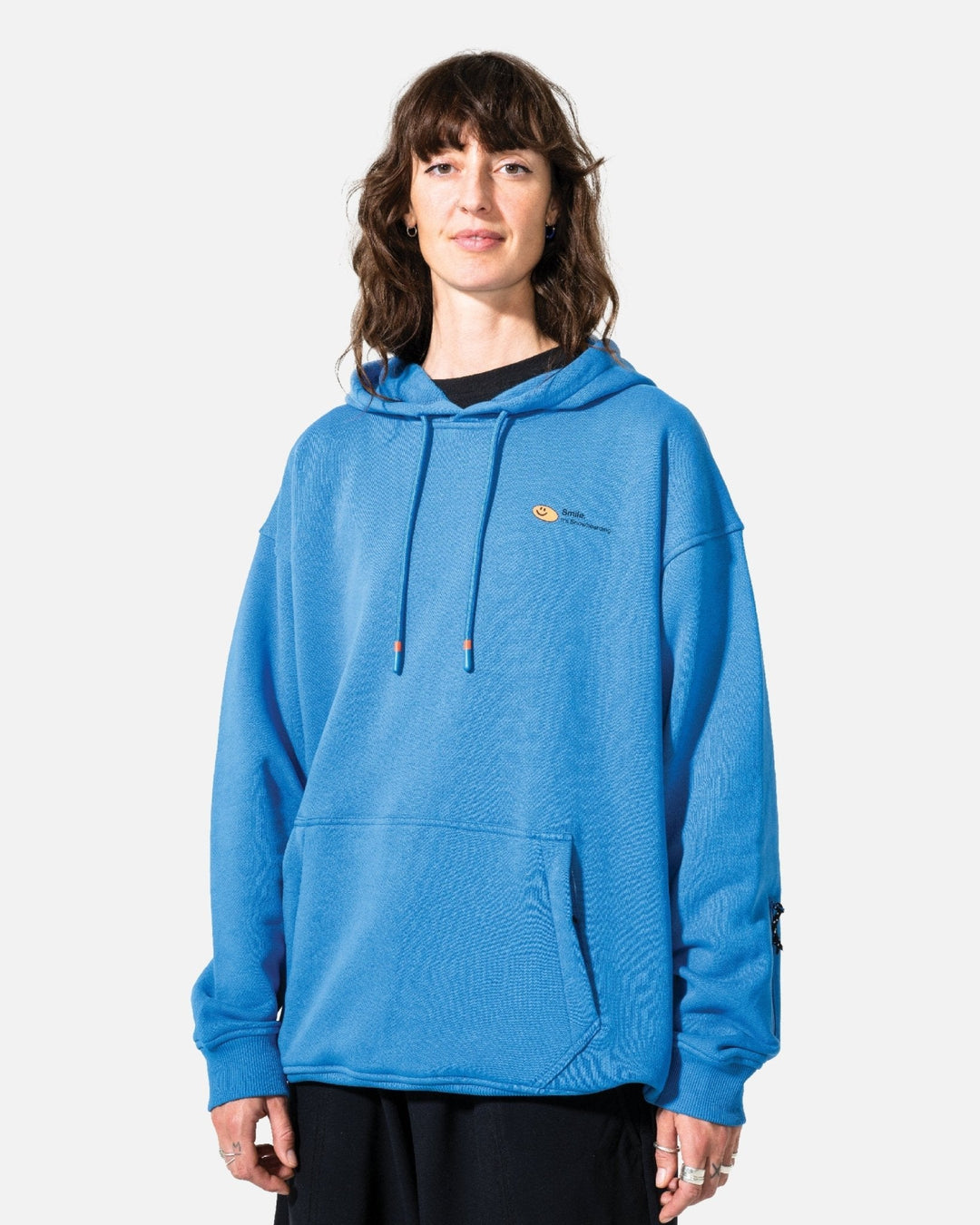 Snowproof