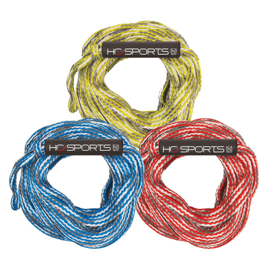 2K 60 Ft Deluxe Tube Rope 2025 Hyperlite