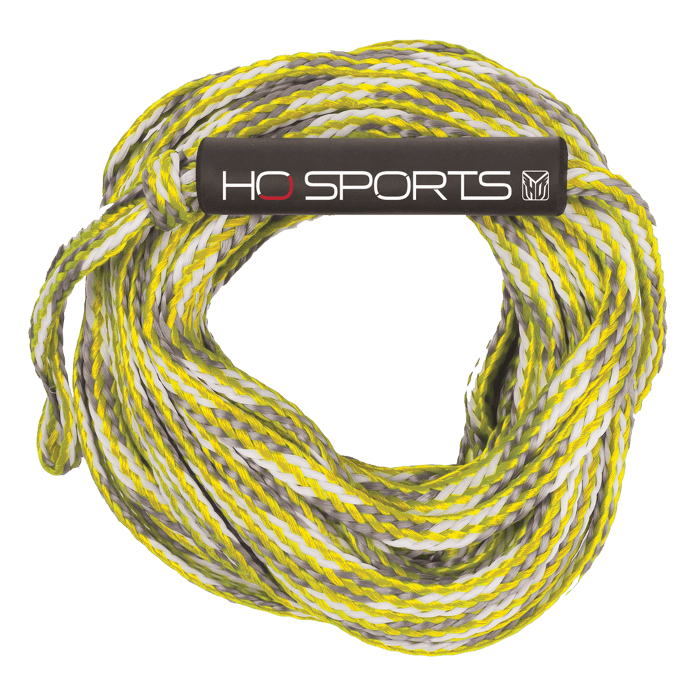 2K 60 Ft Deluxe Tube Rope 2025 Hyperlite