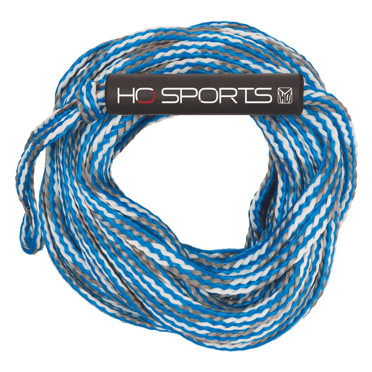 2K 60 Ft Deluxe Tube Rope