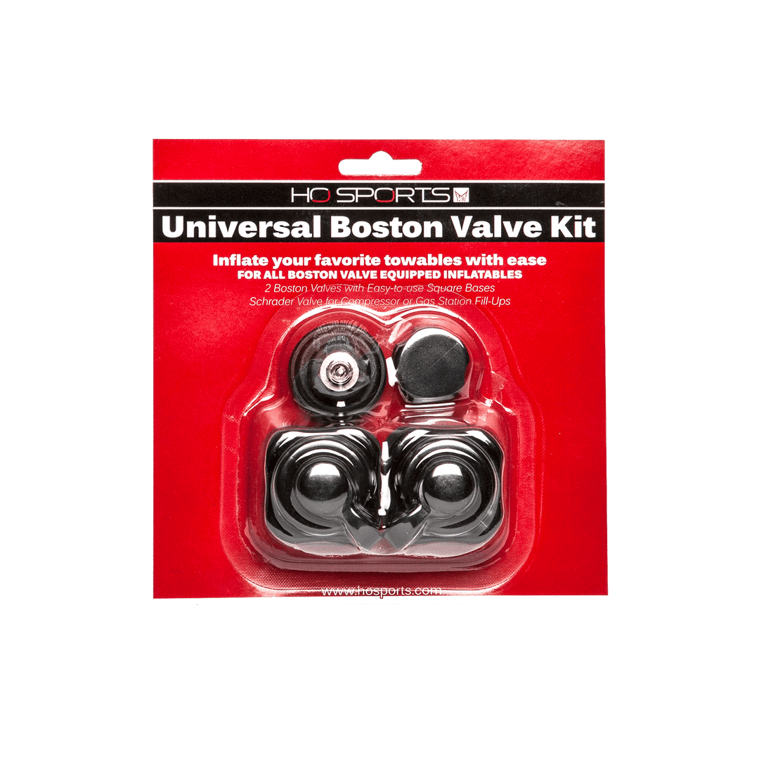 Boston Valve 2 Pack