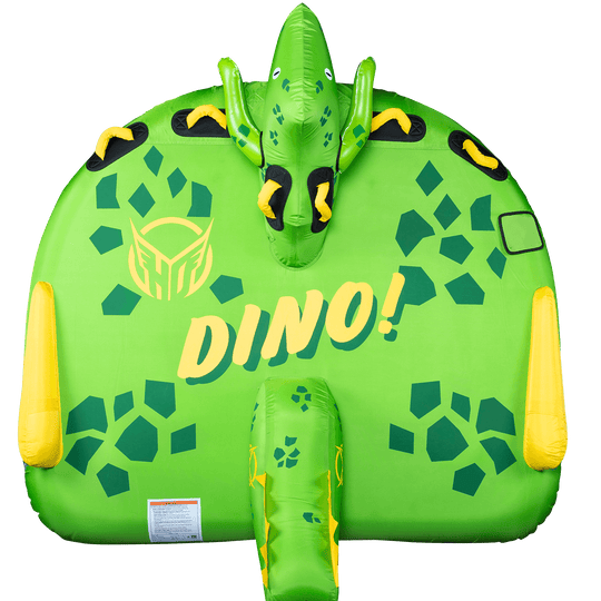 Dino 3 Tube