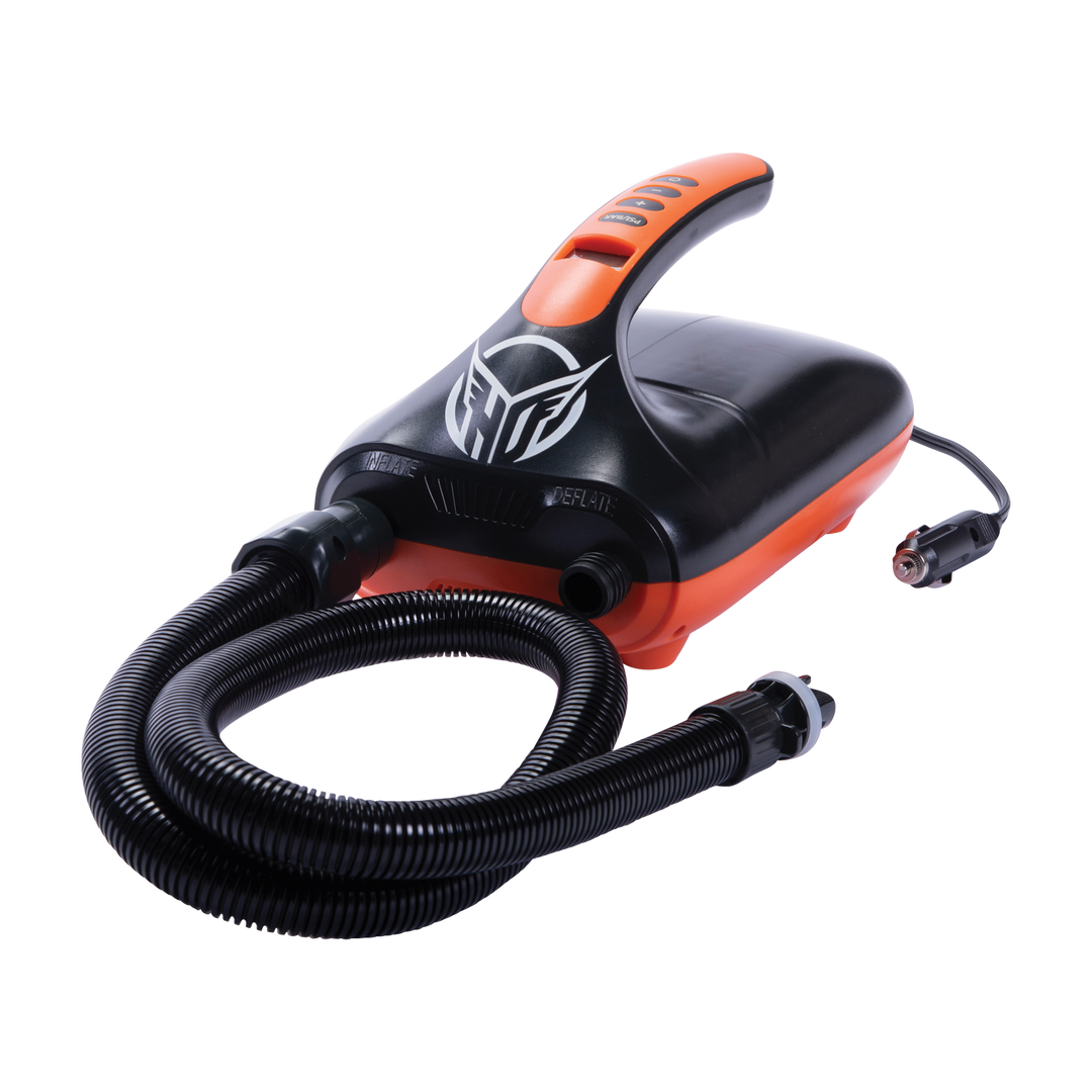 iPump 2025 HO Sports