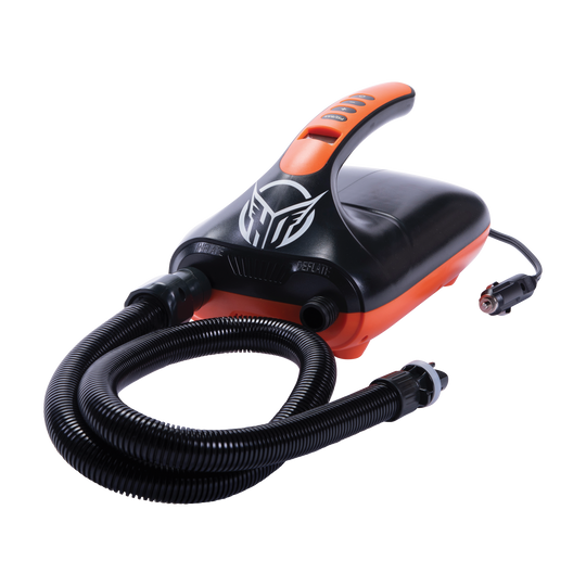 iPump 2025 HO Sports