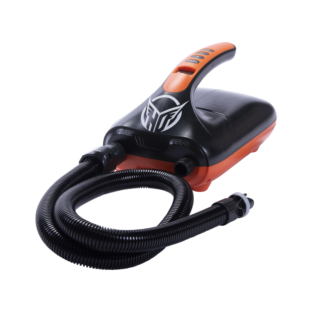 iPump 2025 HO Sports