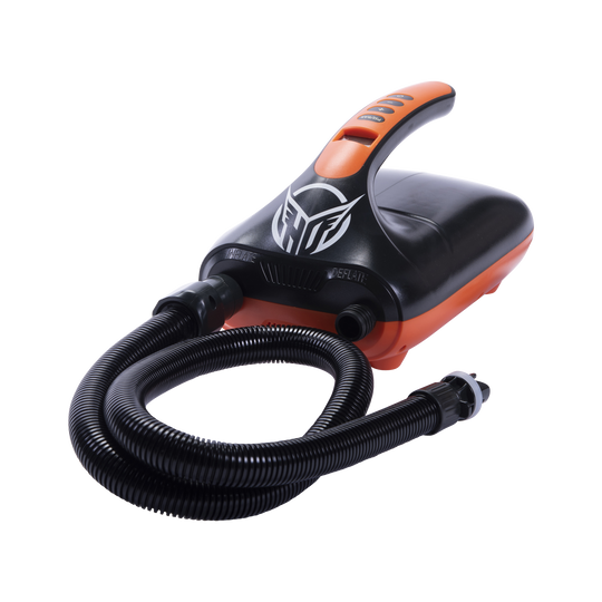 iPump 2025 HO Sports