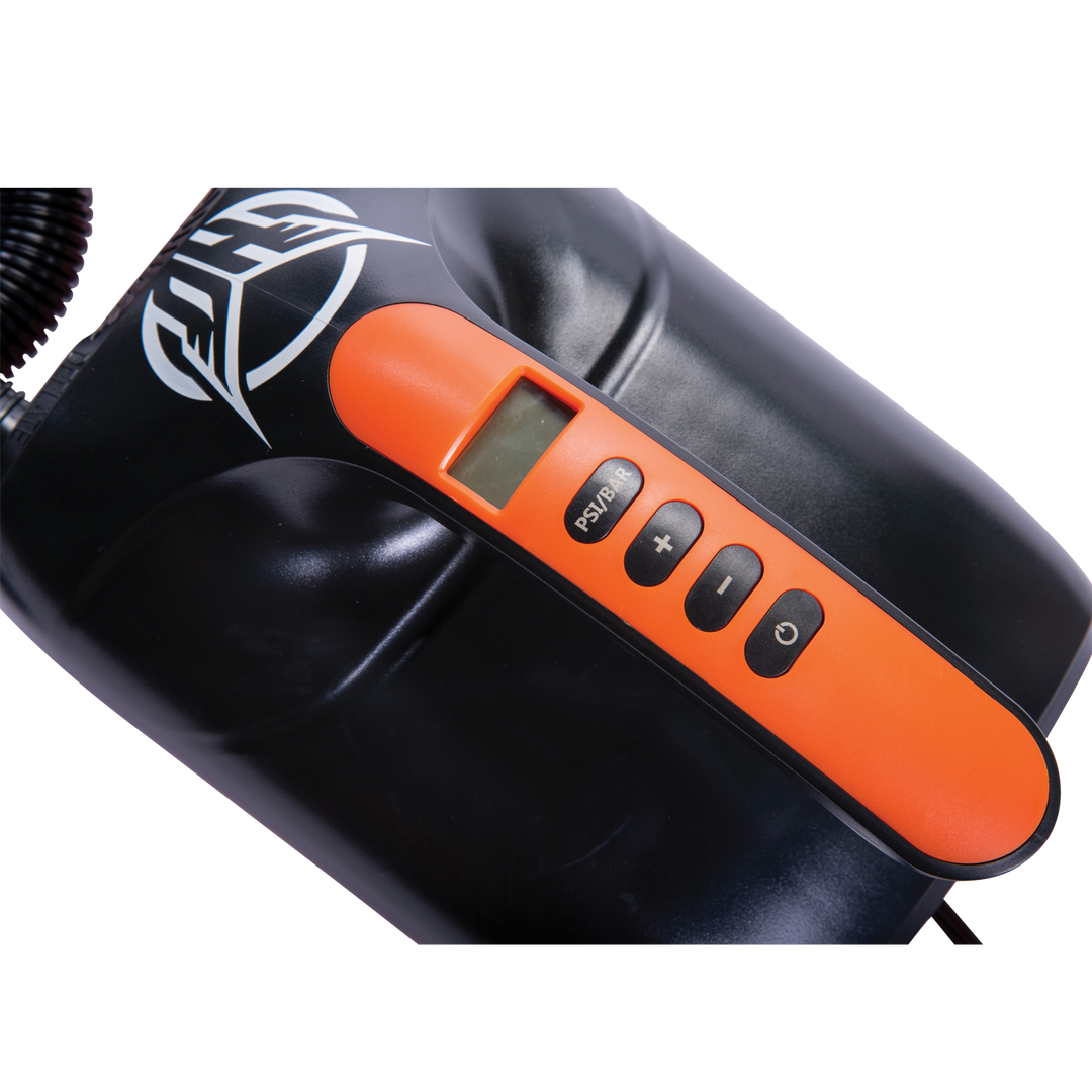iPump 2025 HO Sports