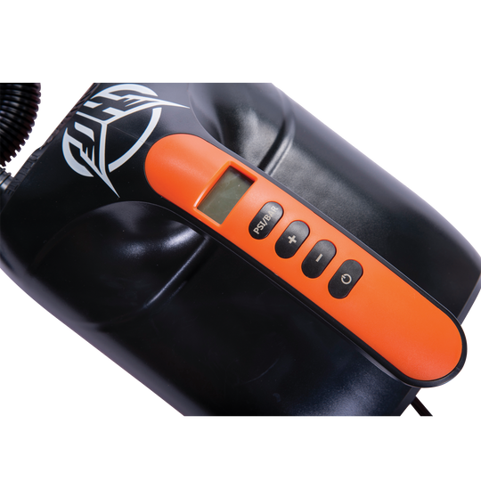 iPump 2025 HO Sports