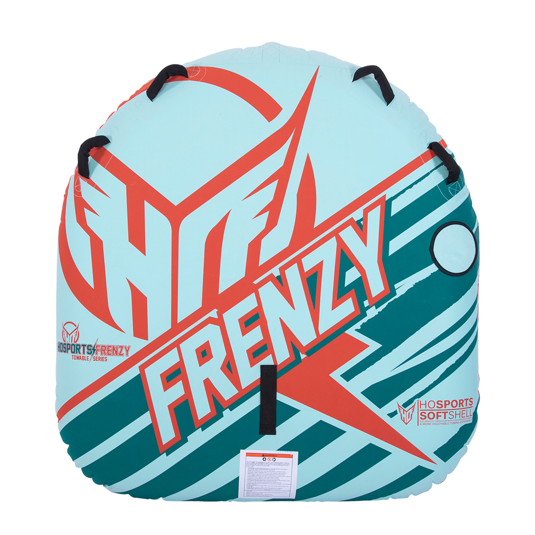 Frenzy Tube