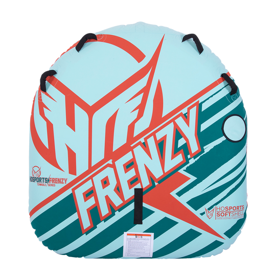 Frenzy Tube