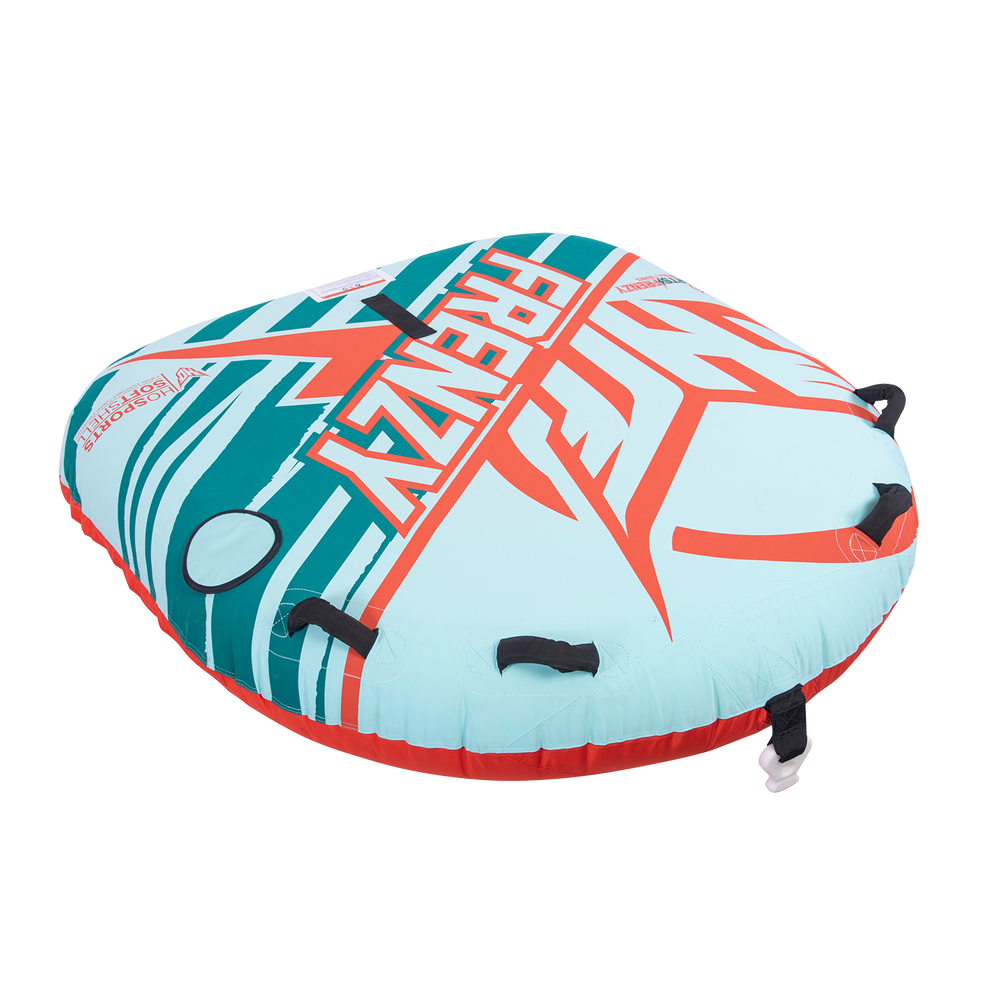 Frenzy Tube 2025 HO Sports