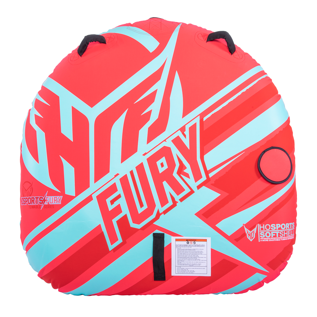 Fury Tube