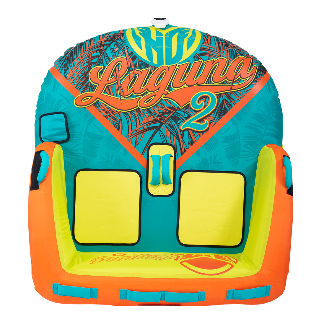Laguna 2 Tube