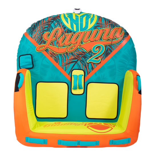 Laguna 2 Tube