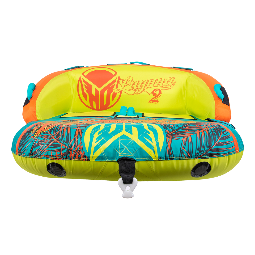 Laguna 2 Tube