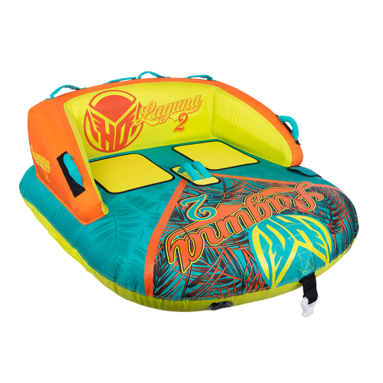 Laguna 2 Tube