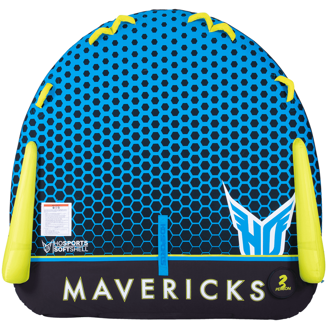 Mavericks 3 Tube