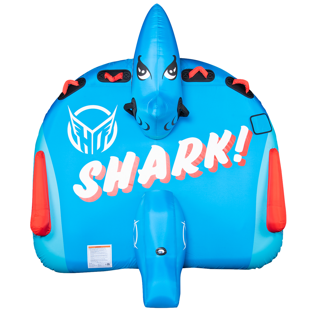 Shark 3 Tube 2025 HO Sports