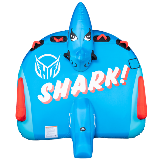 Shark 3 Tube 2025 HO Sports