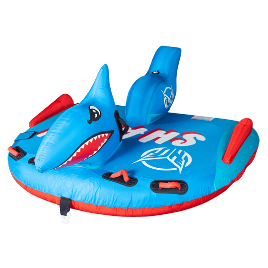Shark 3 Tube