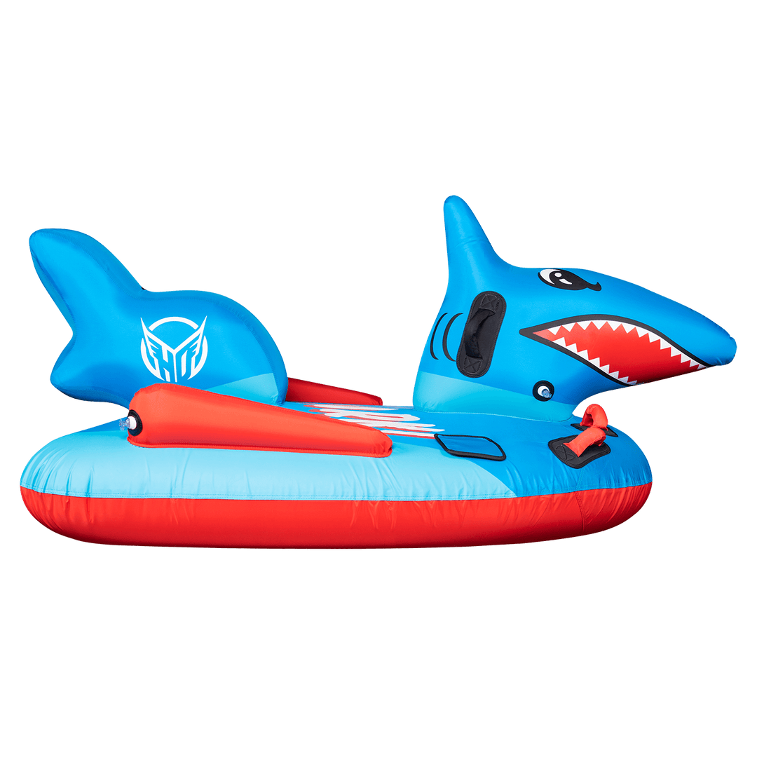 Shark 3 Tube