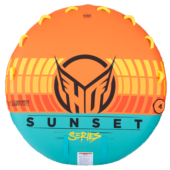 Sunset 4 Tube 2025 HO Sports